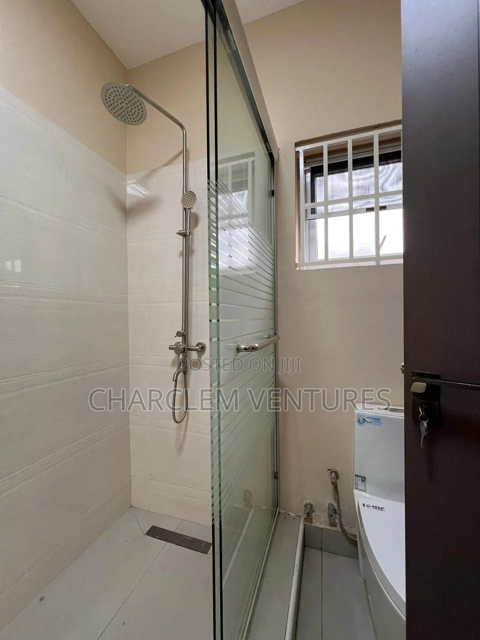 4bdrm House in Charclem Ventures Adenta for sale