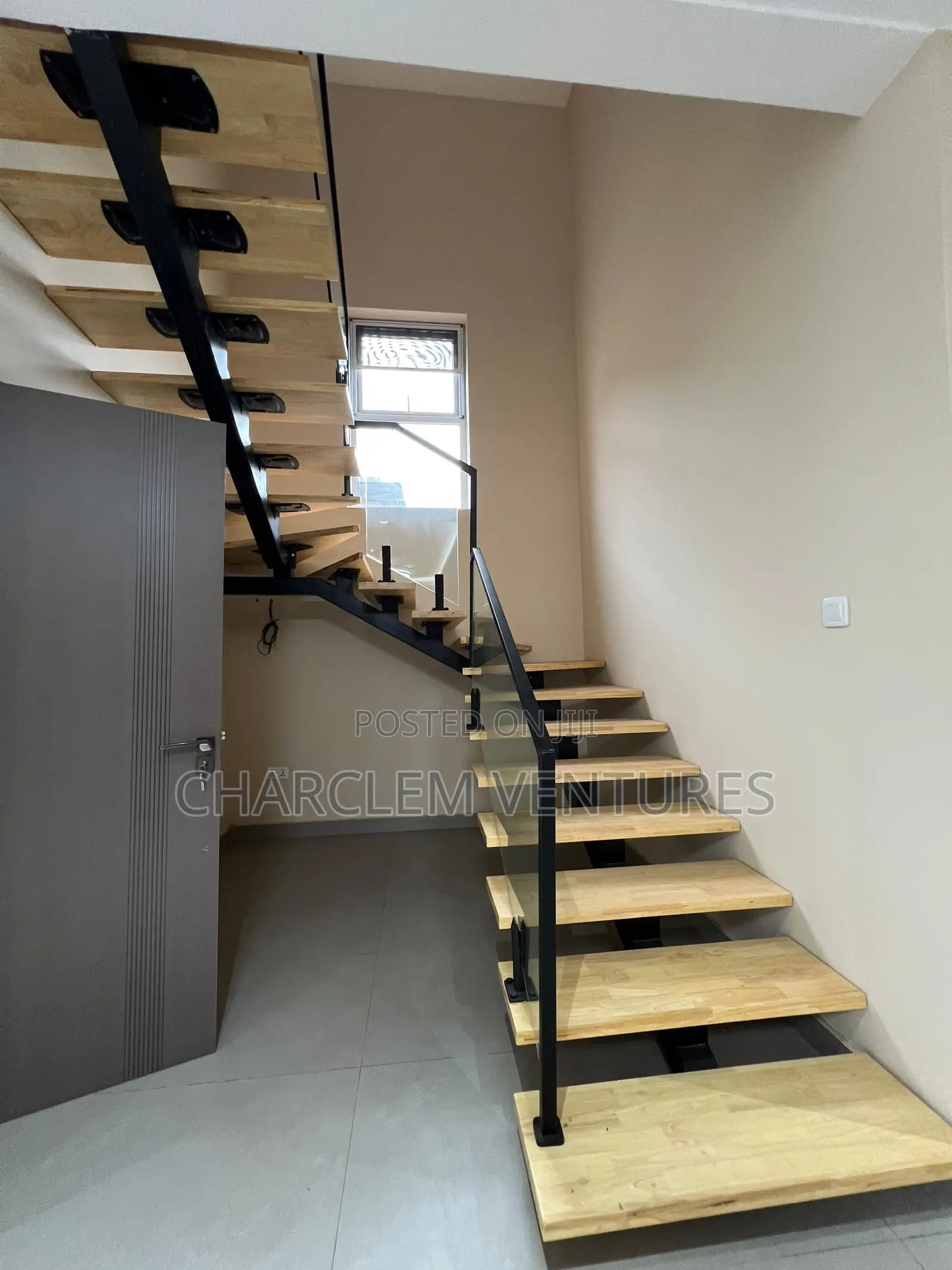 4bdrm House in Charclem Ventures Adenta for sale