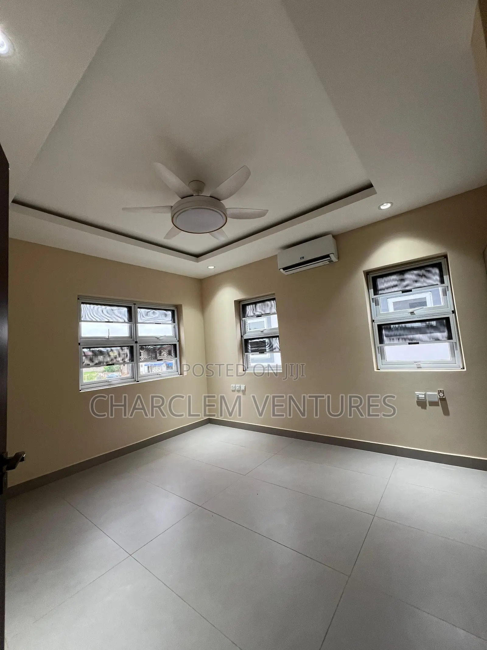 4bdrm House in Charclem Ventures Adenta for sale