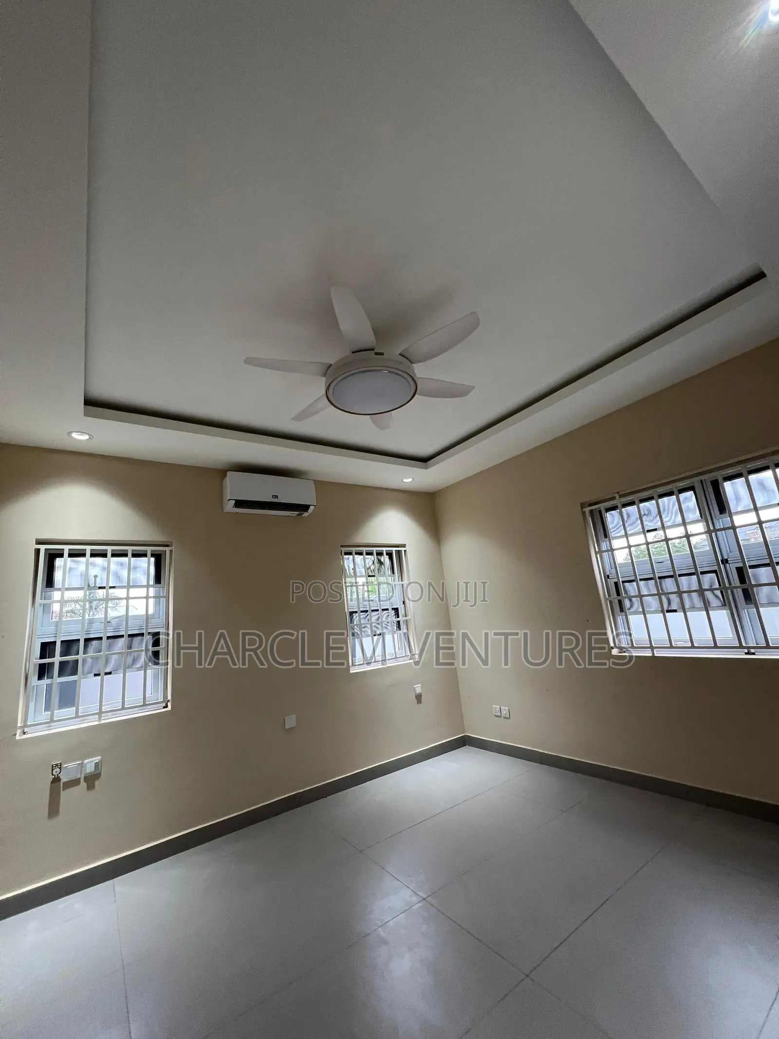 4bdrm House in Charclem Ventures Adenta for sale