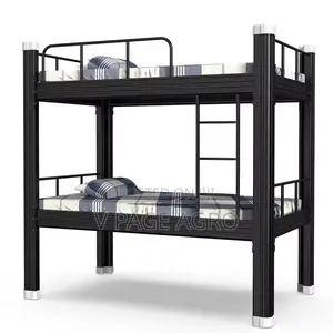 Bunk Bed (Single)
