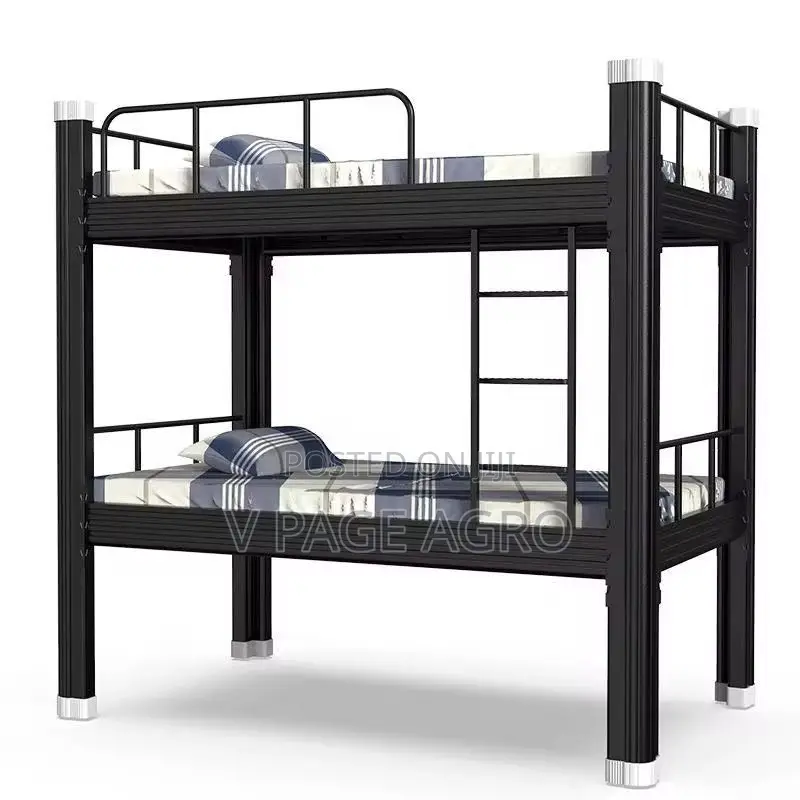 Bunk Bed (Single)