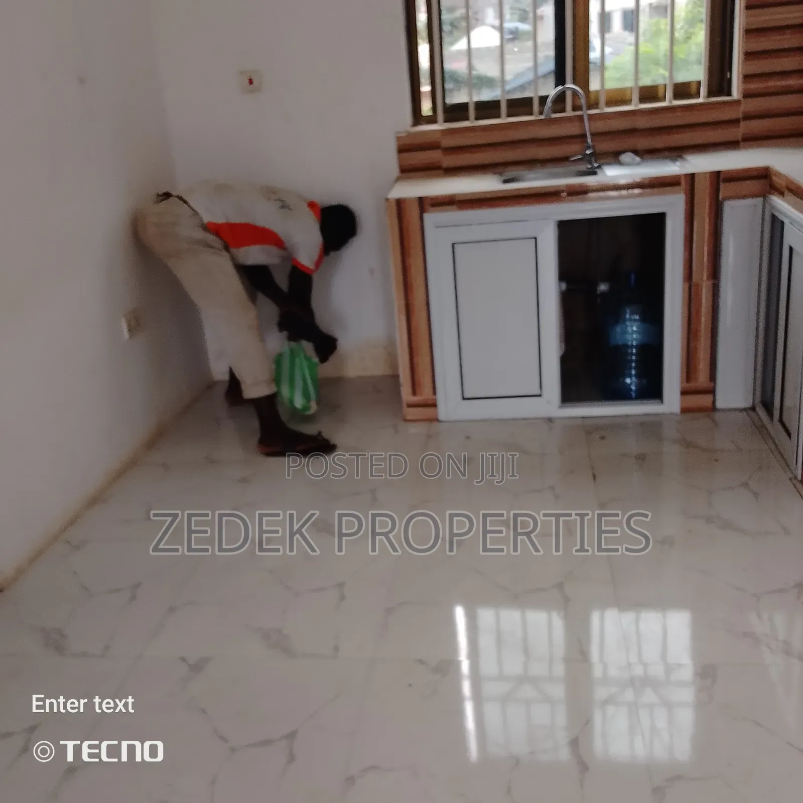 1bdrm Apartment in Kwabenya Acp, Ashomang Estate for rent