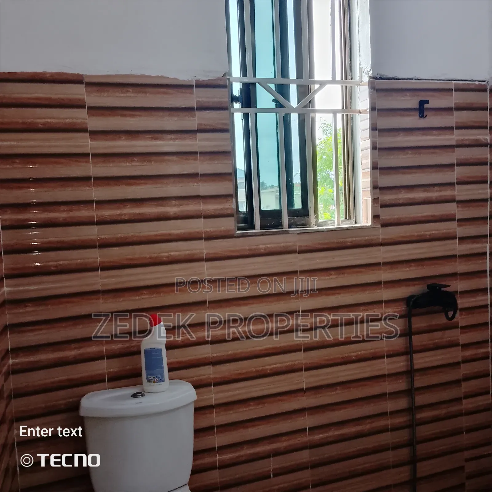 1bdrm Apartment in Kwabenya Acp, Ashomang Estate for rent