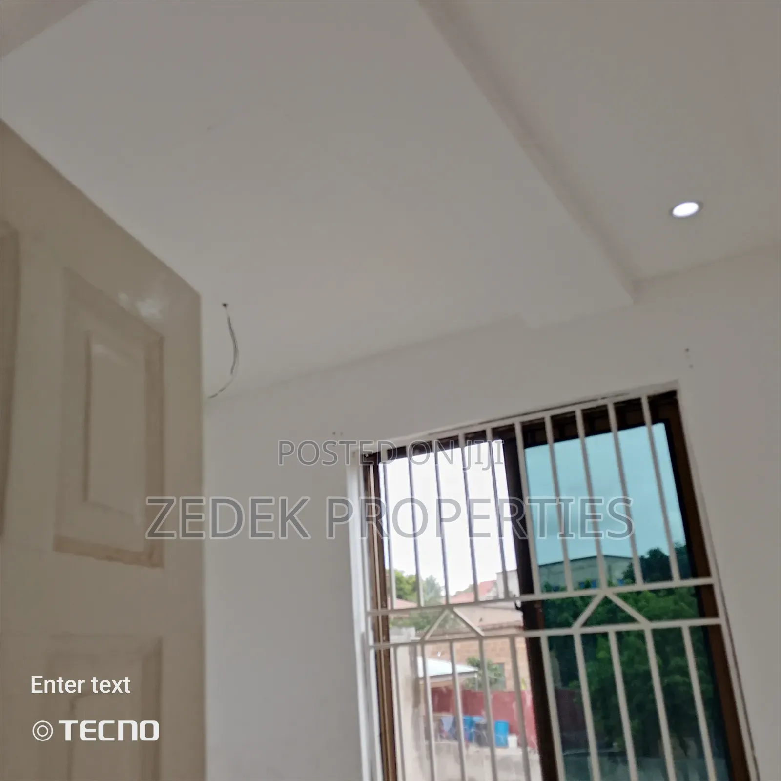 1bdrm Apartment in Kwabenya Acp, Ashomang Estate for rent