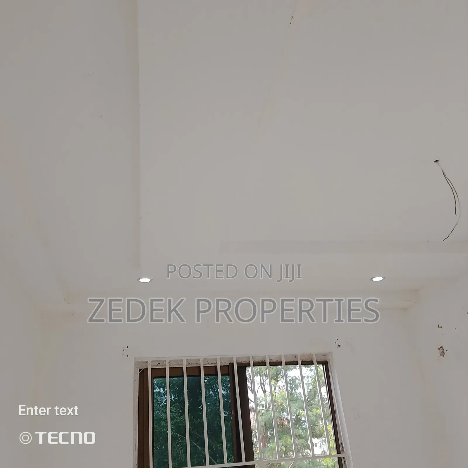 1bdrm Apartment in Kwabenya Acp, Ashomang Estate for rent