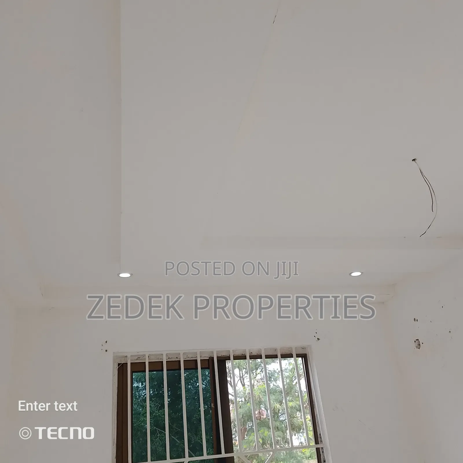 1bdrm Apartment in Kwabenya Acp, Ashomang Estate for rent