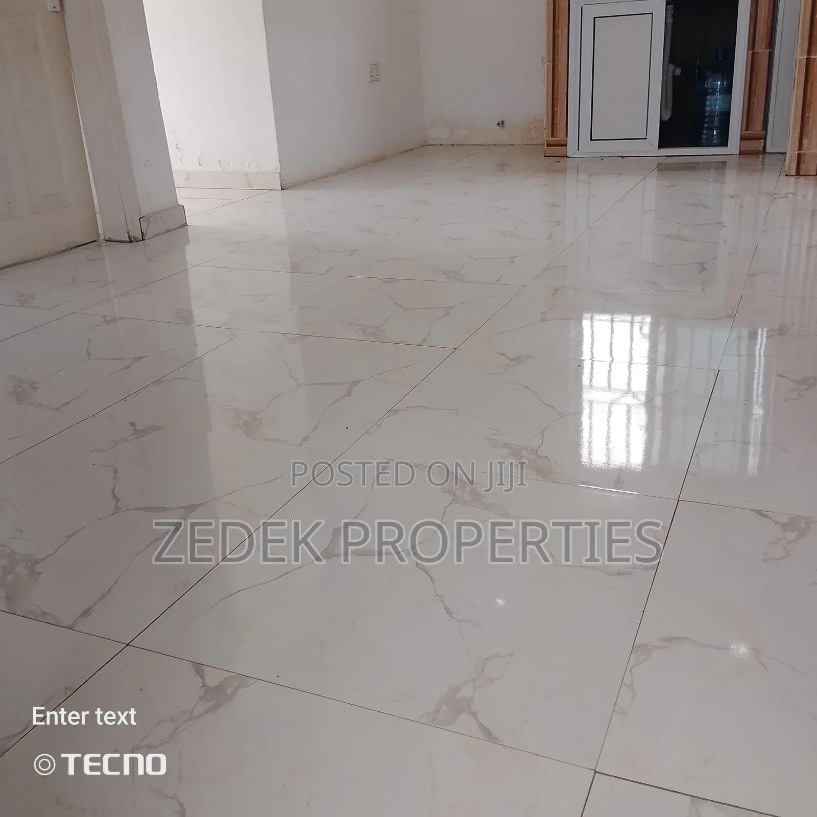 1bdrm Apartment in Kwabenya Acp, Ashomang Estate for rent