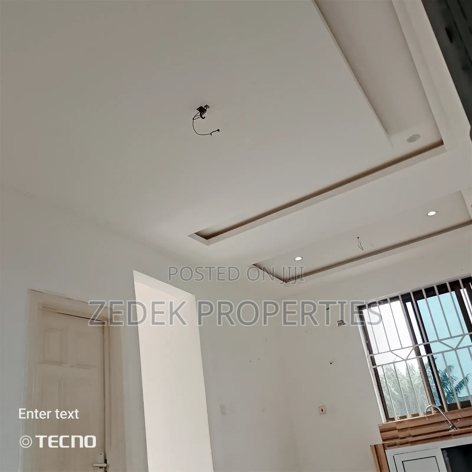1bdrm Apartment in Kwabenya Acp, Ashomang Estate for rent