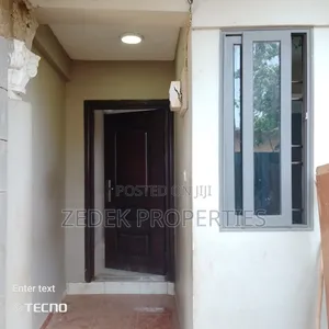 1bdrm Apartment in Kwabenya Acp Road, Ashomang Estate for rent