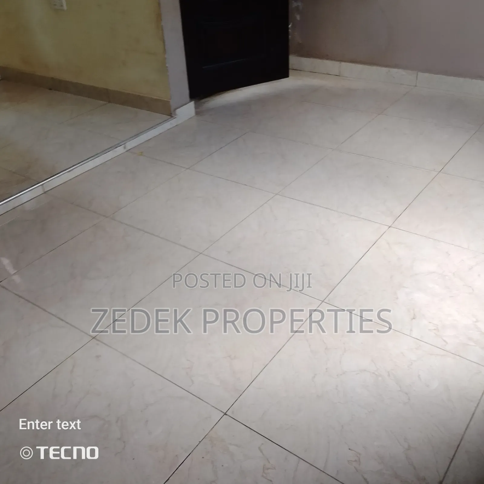 1bdrm Apartment in Kwabenya Acp Road, Ashomang Estate for rent