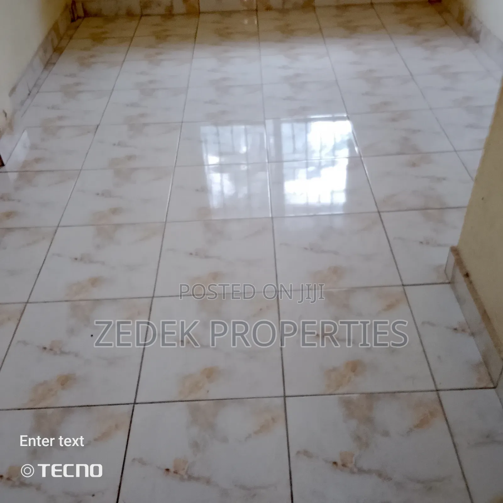 1bdrm Apartment in Kwabenya Acp Road, Ashomang Estate for rent