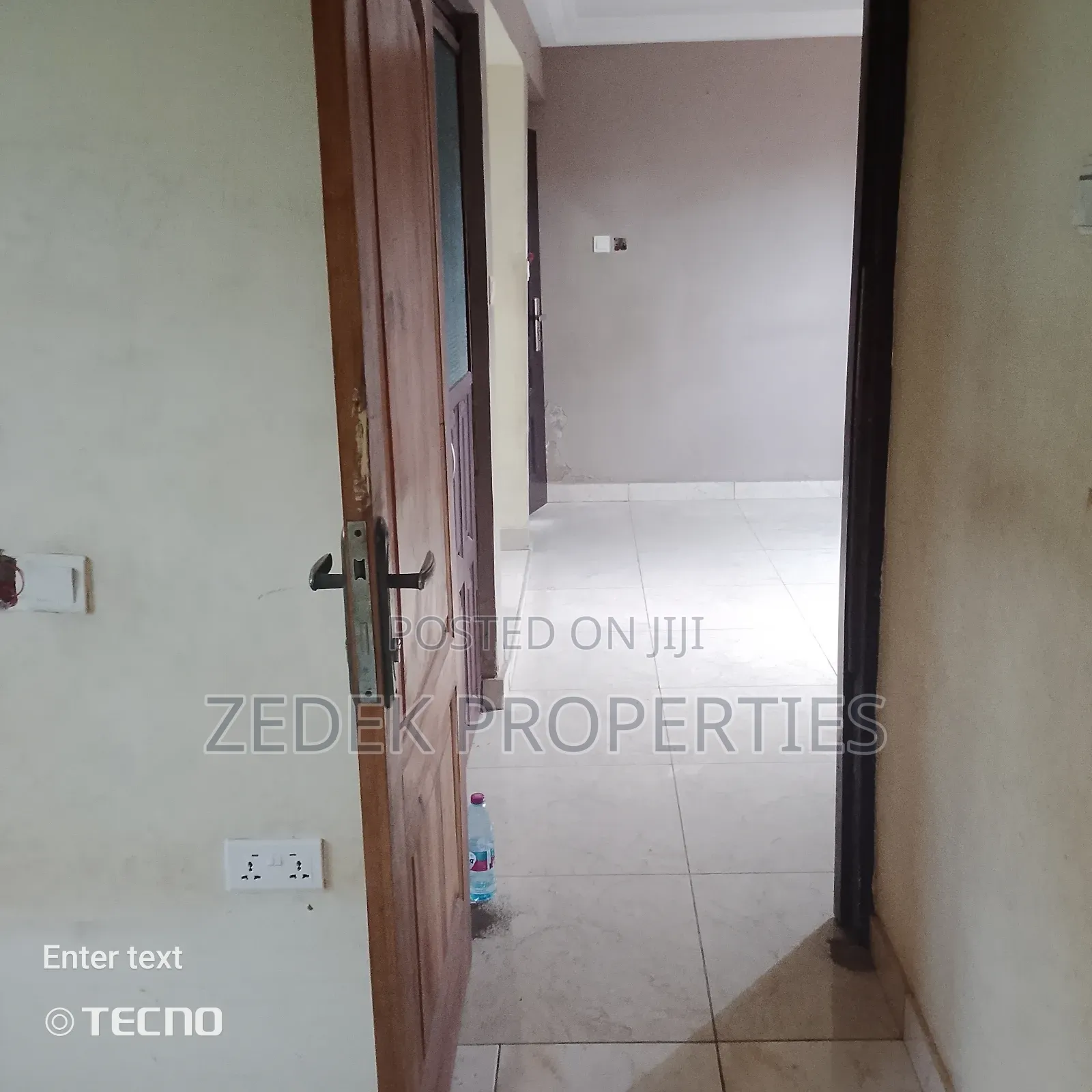 1bdrm Apartment in Kwabenya Acp Road, Ashomang Estate for rent