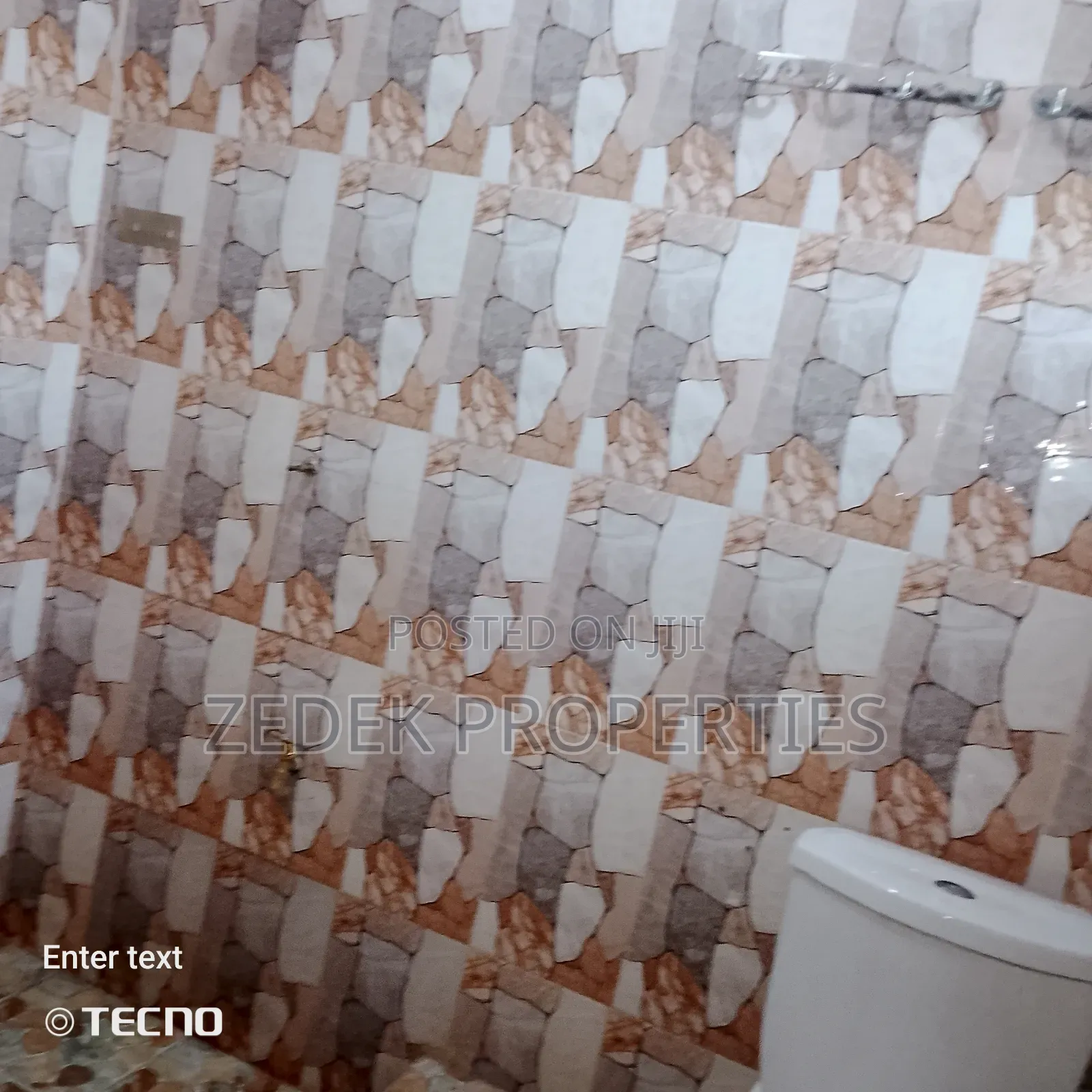 1bdrm Apartment in Kwabenya Acp Road, Ashomang Estate for rent