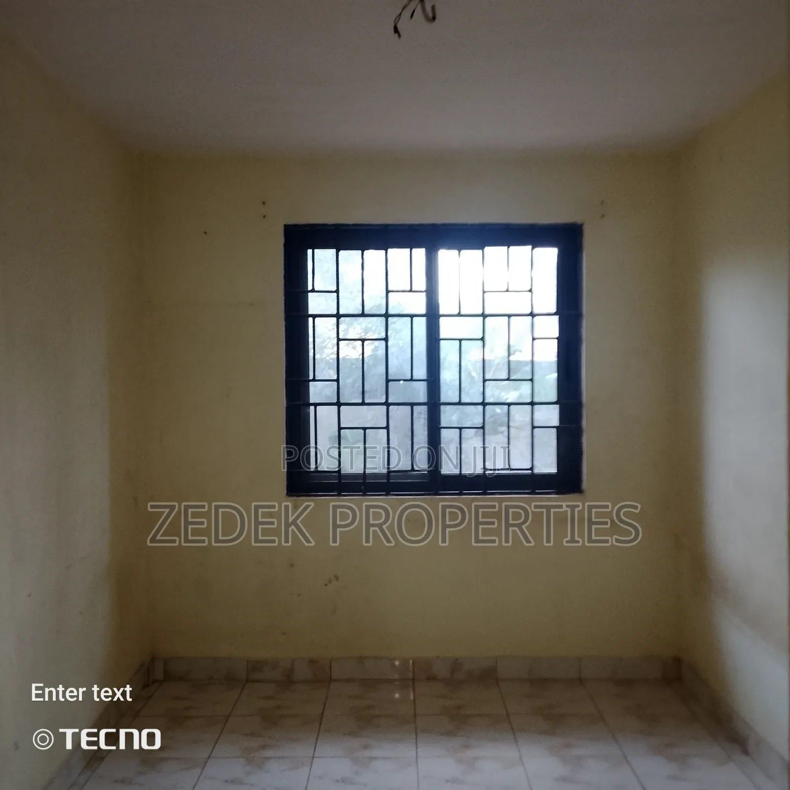 1bdrm Apartment in Kwabenya Acp Road, Ashomang Estate for rent