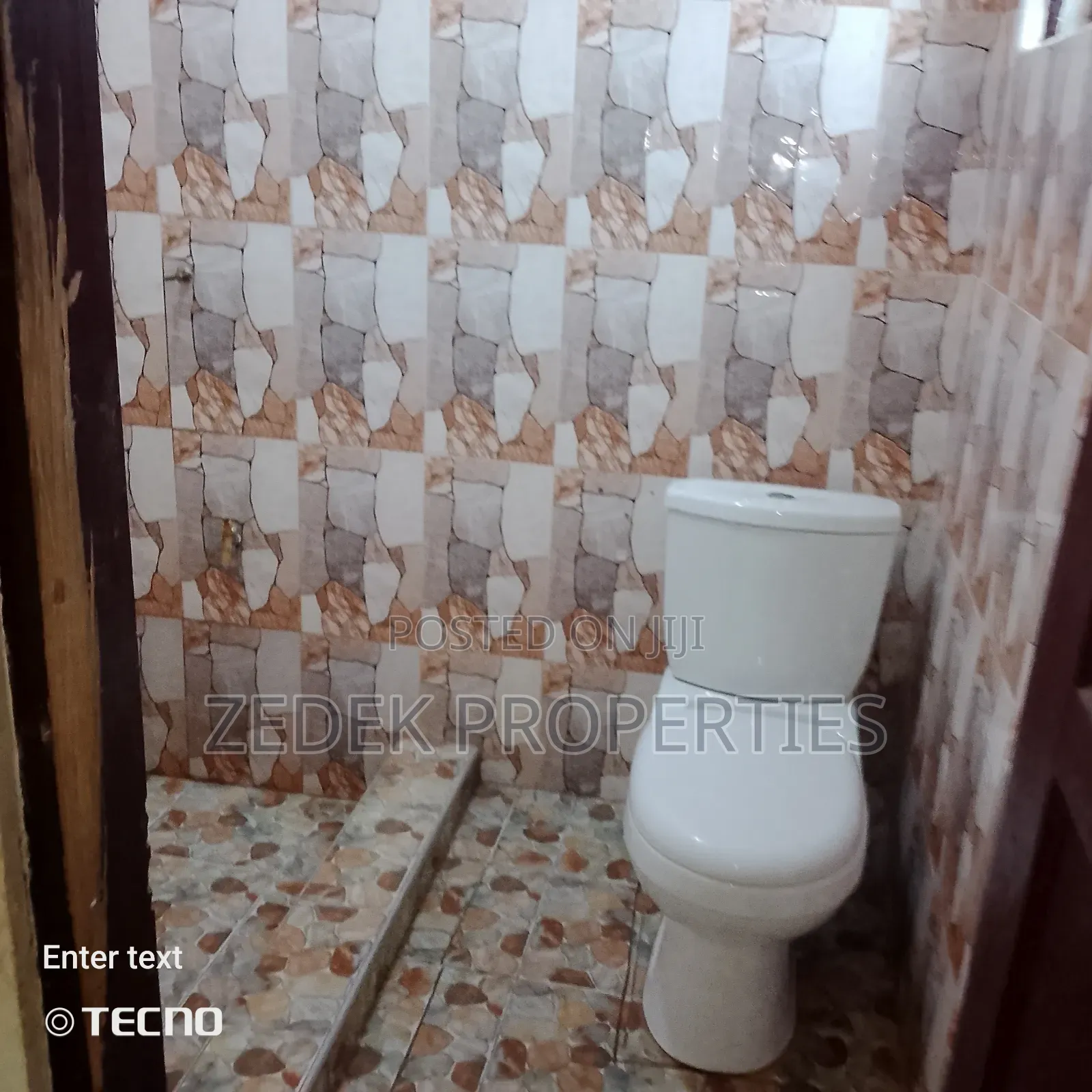 1bdrm Apartment in Kwabenya Acp Road, Ashomang Estate for rent