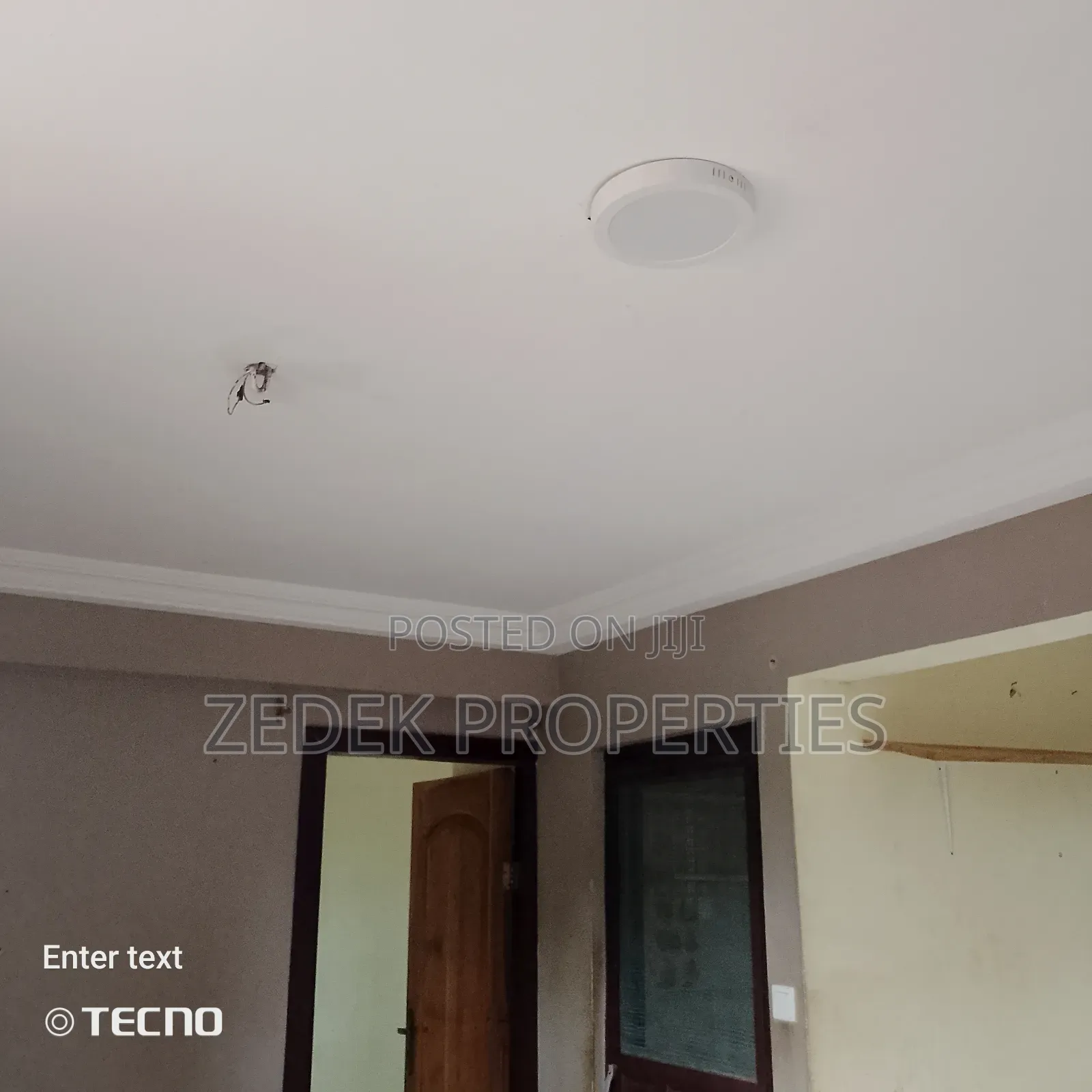 1bdrm Apartment in Kwabenya Acp Road, Ashomang Estate for rent