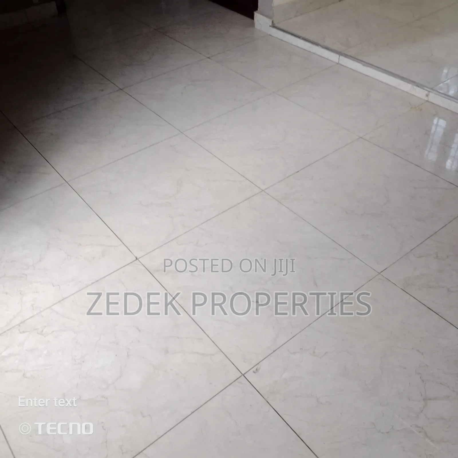 1bdrm Apartment in Kwabenya Acp Road, Ashomang Estate for rent