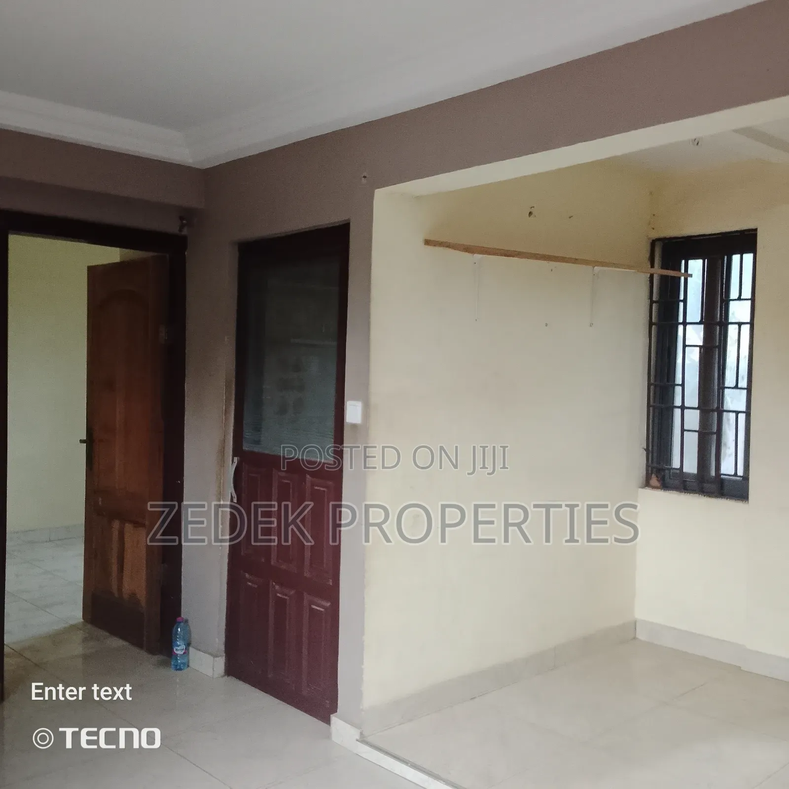 1bdrm Apartment in Kwabenya Acp Road, Ashomang Estate for rent