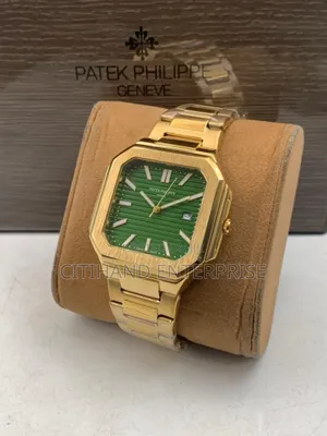 Patek Philippe Cubitus - Luxury Select