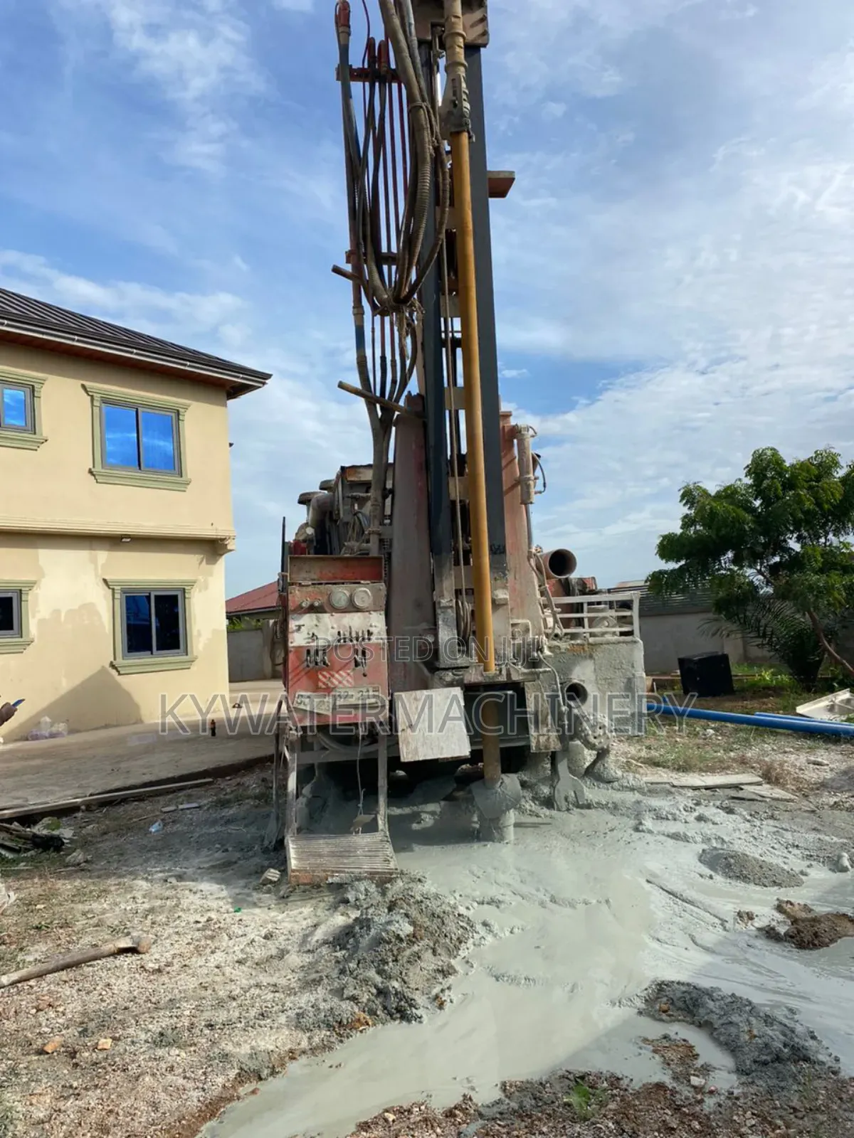 Well Drilling Expert