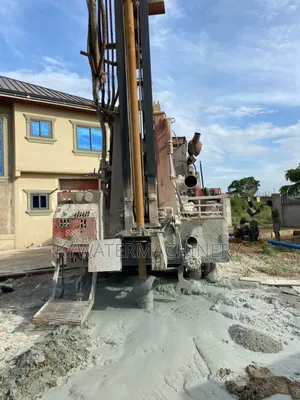Well Drilling Expert
