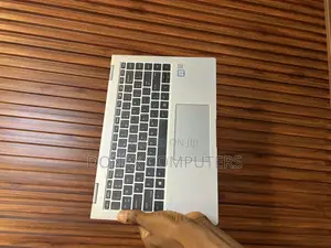 Laptop HP EliteBook 1040 G6 16GB Intel Core i5 SSD 256GB