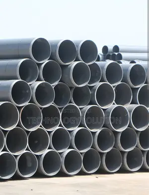 Plumbing Materials