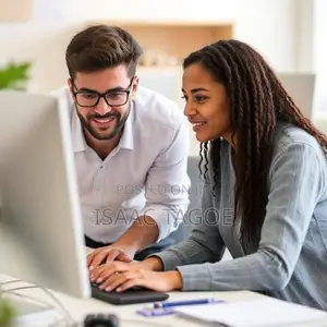 Computer Training for Students,Workers Etc.