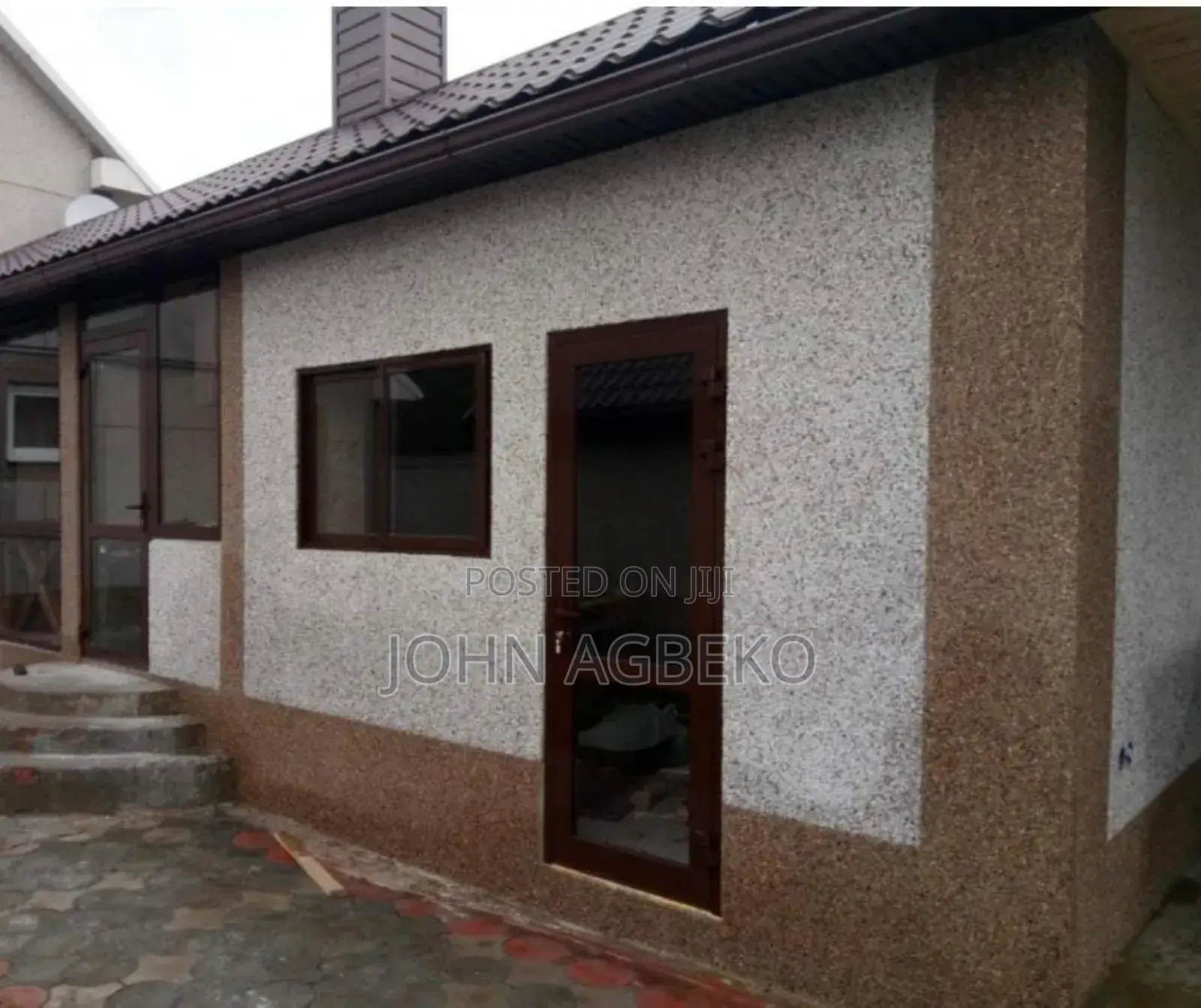 Mason, Tiling, Terrazzo and S.P.C Floor Installation