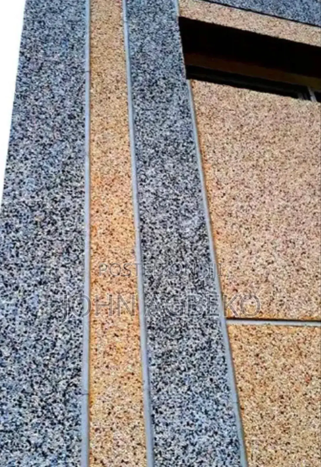 Mason, Tiling, Terrazzo and S.P.C Floor Installation