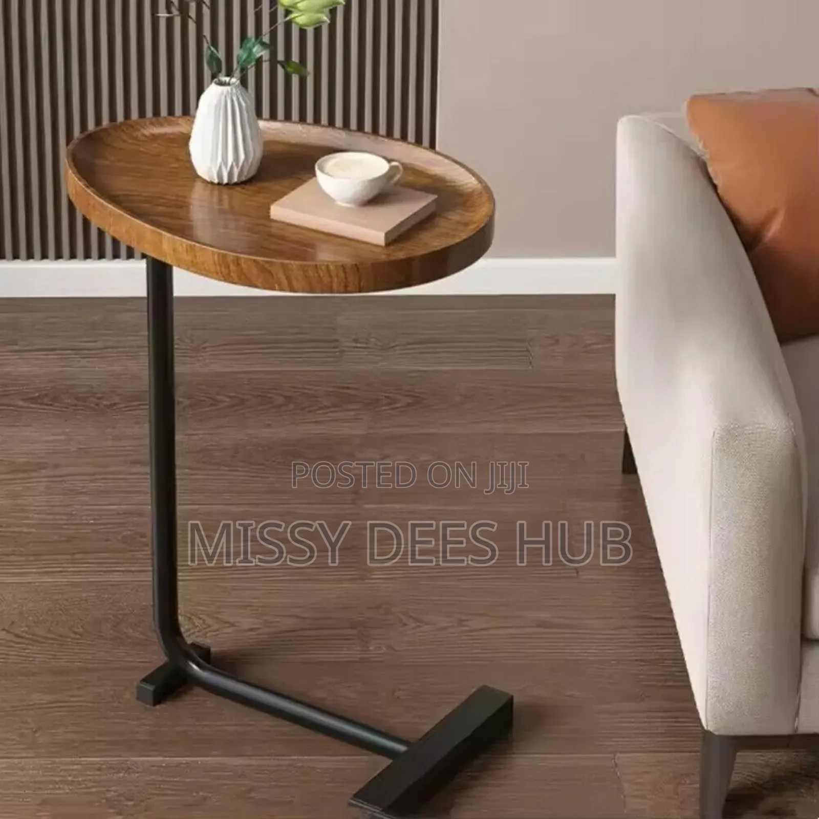 Sofa / Bed Side Coffee Table