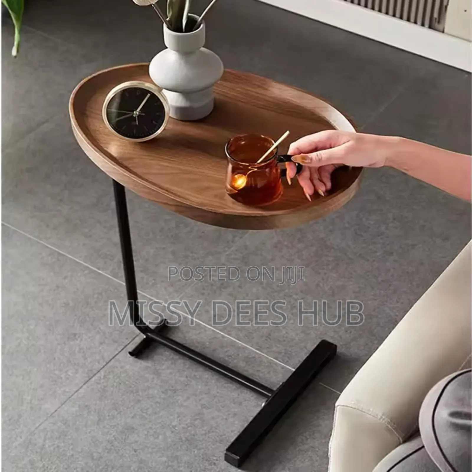 Sofa / Bed Side Coffee Table