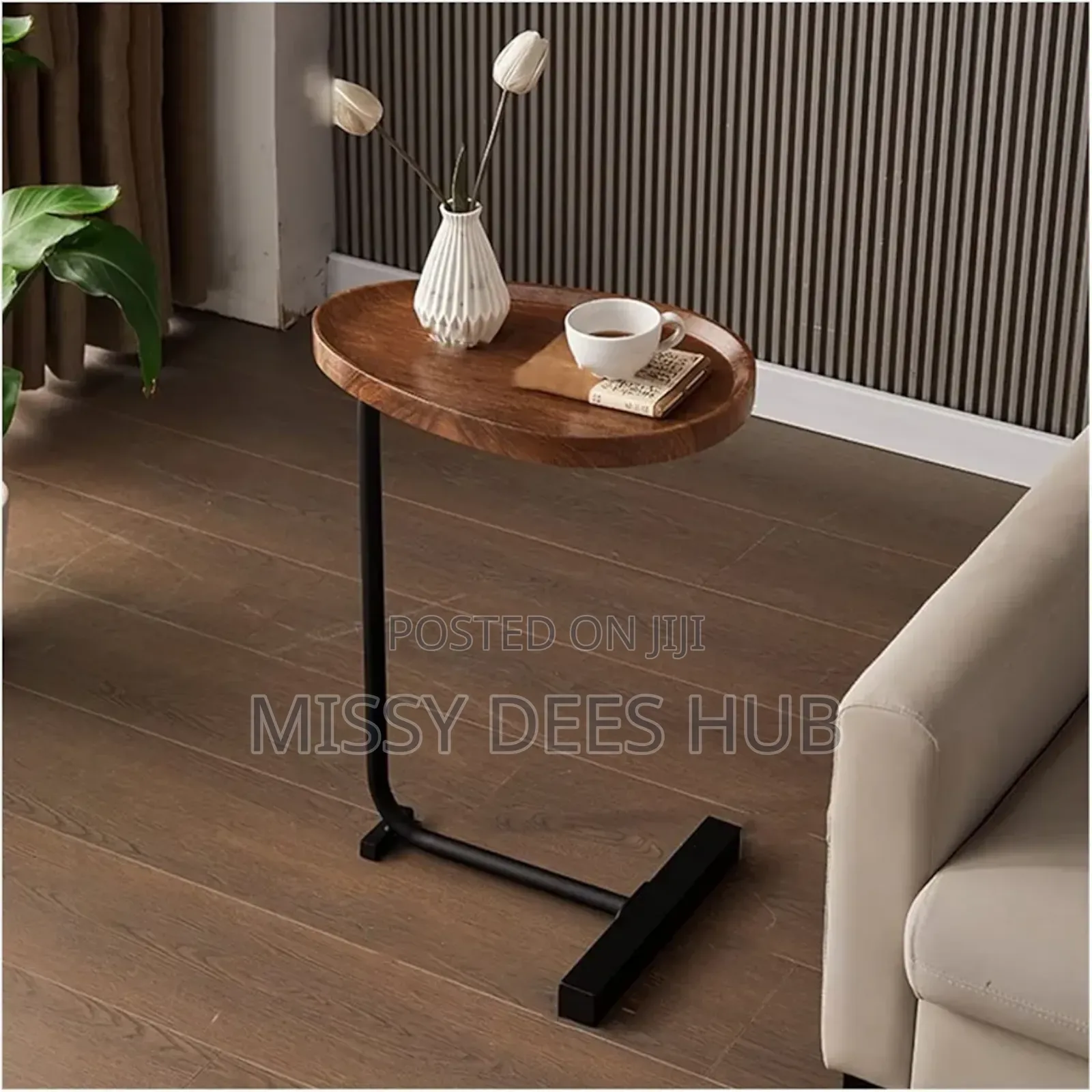 Sofa / Bed Side Coffee Table