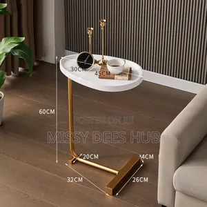 Sofa / Bed Side Coffee Table
