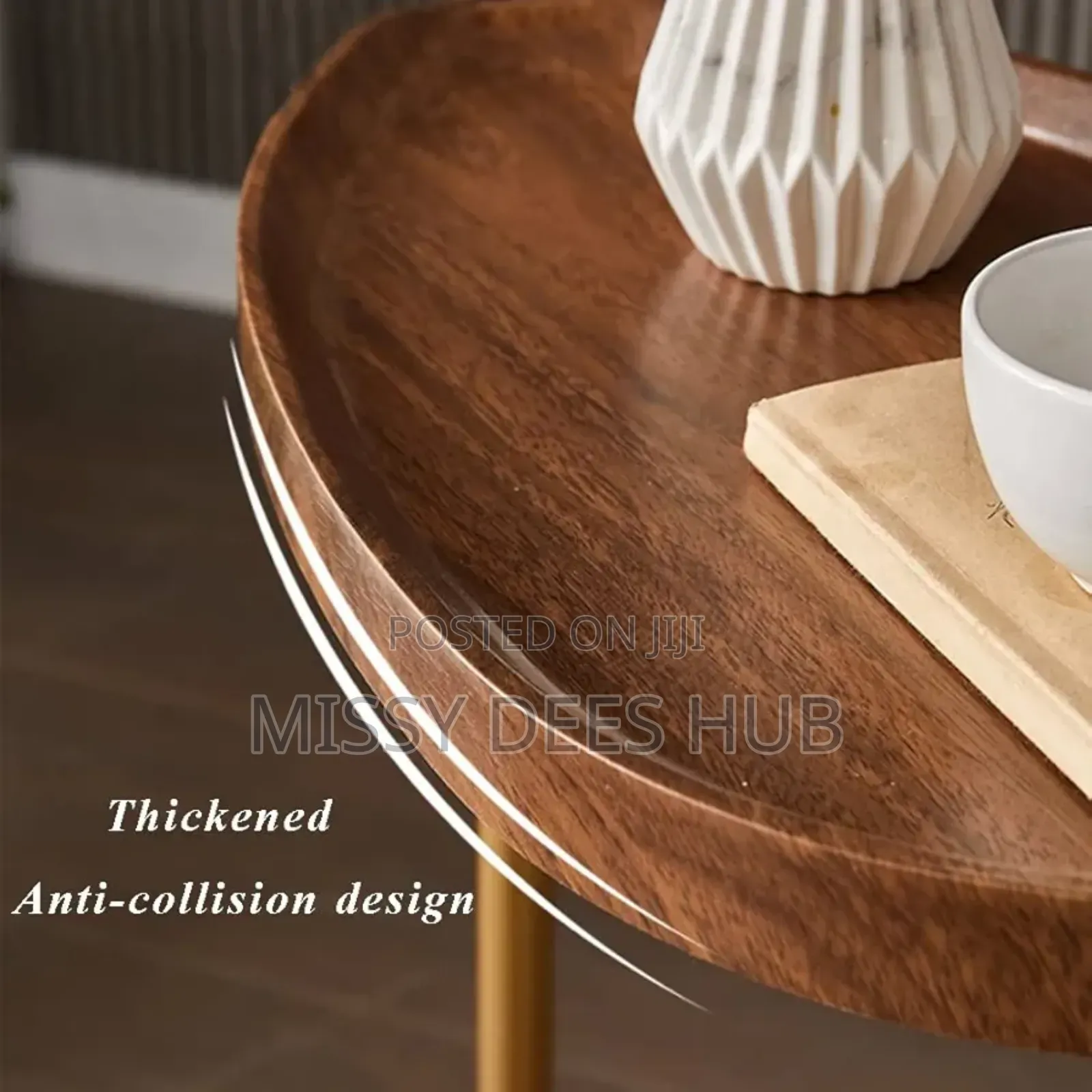 Sofa / Bed Side Coffee Table