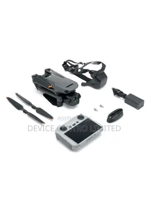 Dji Mavic 4 Pro With Rc 2