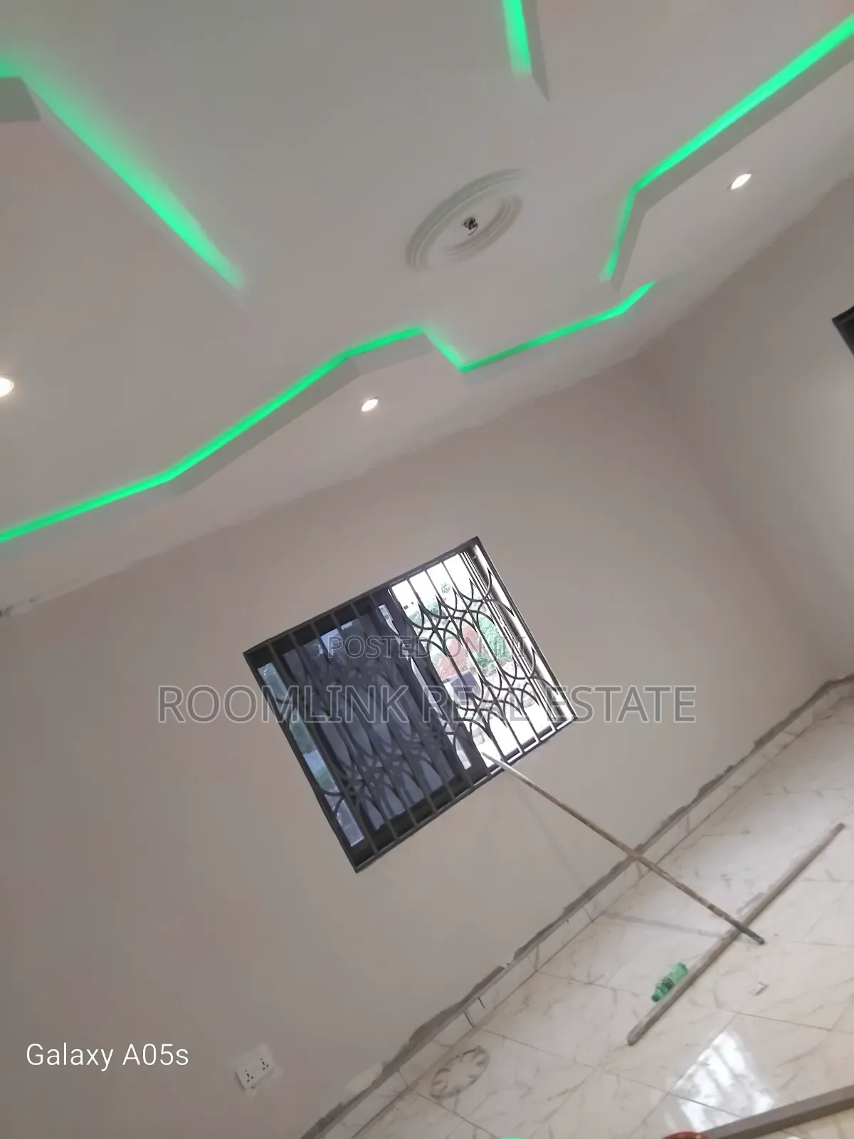 4bdrm Mansion in 4 Bedroom Mansion, Sunyani Municipal for sale