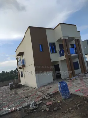 4bdrm Mansion in 4 Bedroom Mansion, Sunyani Municipal for sale