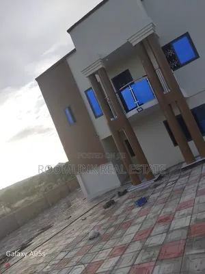 4bdrm Mansion in 4 Bedroom Mansion, Sunyani Municipal for sale