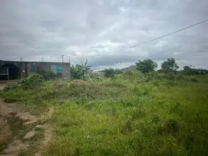 W.R - Takoradi, (Kansawrodo) _ 6 Plots of Building Land