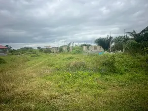 W.R - Takoradi, (Kansawrodo) _ 6 Plots of Building Land