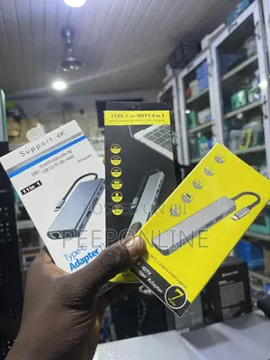 Type-C Adapter