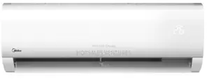 Best Midea 1.5hp R410 Unicool Inverter Air Conditioner