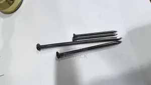 Five-Star Premium Strong Construction Nails