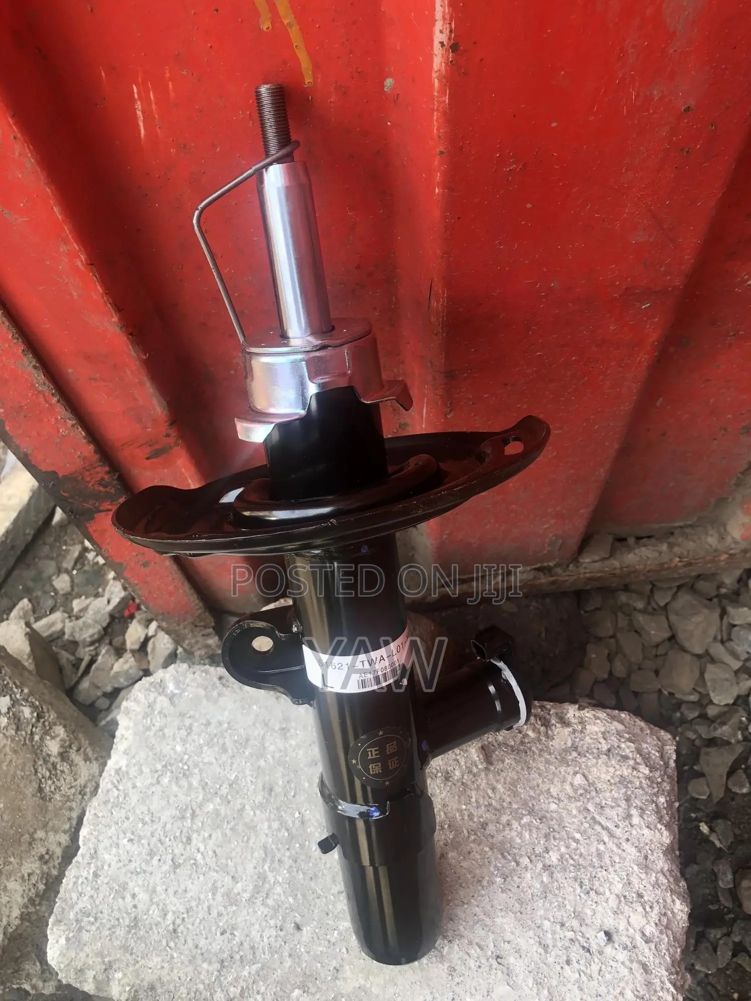 Honda Accord 2018-2023 Front Shock Absorber