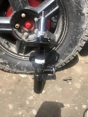Honda Accord 2018-2023 Front Shock Absorber