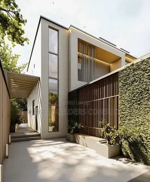 Modern Architecture Design