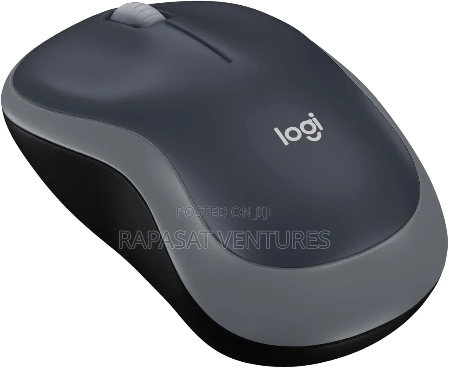 Logitech M185 Wireless Mouse - Original