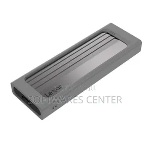 1tb Ssd External Drive Lexar